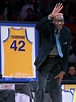 Nate Thurmond, NBA Hall of Fame center, dies at 74 - The Washington Post