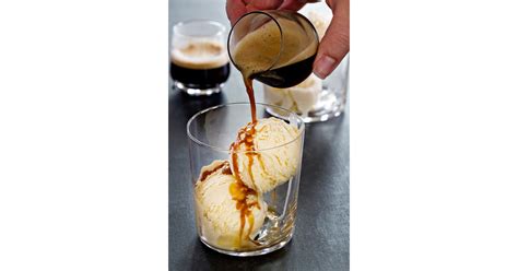 No Churn Mudslide Ice Cream And Affogato Homemade Espresso Drinks