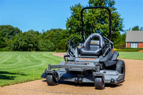 Best Zero Turn Mowers You Need To Own In Update