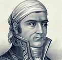 Lienzo Tela Retrato General Jose María Morelos 1813 60 X 50 - $ 700.00 ...