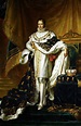 Joseph Bonaparte, Napoleon's Brother As King Of Spain Painting by ...