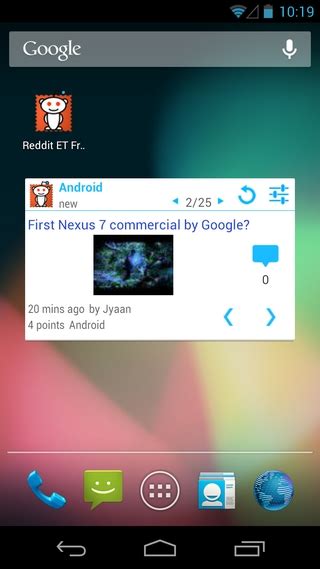 However, that's just the tip of the iceberg, considering you. Best Reddit Apps For Android