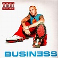 Eminem - Business / The conspiracy / Bump heads - 12'' en vente sur ...