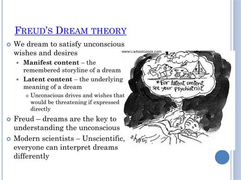 Ppt Altered States Of Consciousness Powerpoint Presentation Free