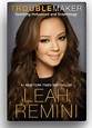 leah-remini-troublemaker-book – Life After 40