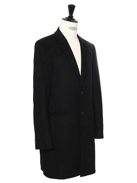 Maybe you would like to learn more about one of these? Louise Paris - HUGO BOSS MIGOR Manteau Homme long en laine ...