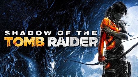 It continues the narrative from the 2015 game rise of the tomb raider and is the twelfth mainline entry in the tomb raider series. Shadow of the Tomb Raider Leaked! Tomb Raider 3 / New ...