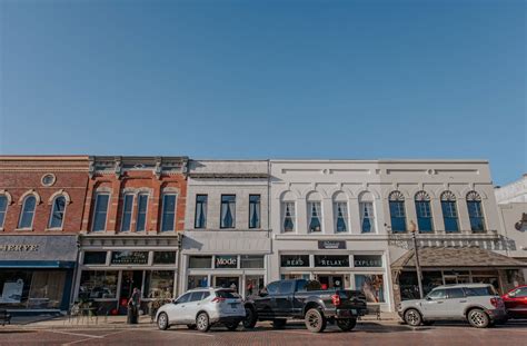 Guide to Thomasville, Georgia | ExploreGeorgia.org