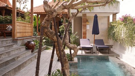 Rimbun Canggu Villa Updated 2023 Prices Reviews Bali