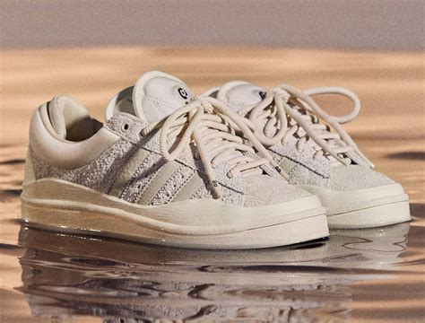 Where To Buy The Bad Bunny X Adidas Campus Light The Elite