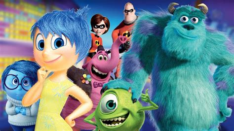 Pixar Characters Pixar Movies Disney Movies Disney Pi