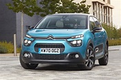 Nuova Citroën C3: i motori PureTech ora producono meno emissioni di CO2 ...