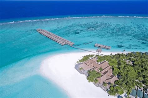 Maldivas Luas De Mel Ag Ncia Abreu