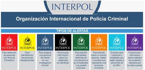 Interpol Emitió Una Alerta Azul Por Facundo Jones Huala