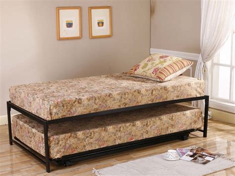 Extra Long Twin Daybed Frame Home Design Ideas