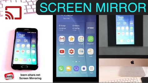 Your phone's most useful basic functions are already in place, with the flashier features still working their way through preview. Screen Mirror App: Share Smartphone Screen to Any PC ...