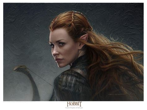 Theonering On Twitter Tauriel The Hobbit Legolas And Tauriel