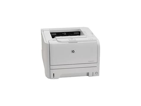 Use the links on this page to download the latest version of hp laserjet p2035n drivers. HP LaserJet P2035n (CE462A#ABA) Duplex 600 dpi x 600 dpi ...