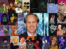 Jeff Bennett -voice actor | Voice actor, Old cartoons, Actor