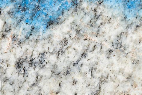 K2 Granite Close Up By Stocksy Contributor Mark Windom Stocksy