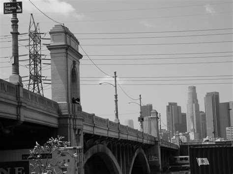 4th St Bridge One Of My All Time Favorites East Los Angeles Los