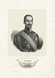 Ferdinando di Savoia, duca di Genova (Firenze 15 novembre 1822 - Torino ...