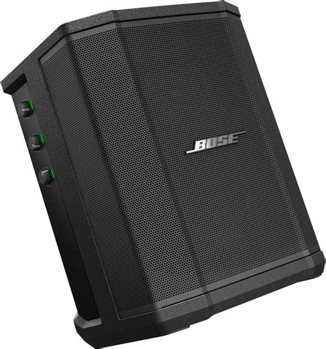 Customer Reviews Bose S1 Pro Portable Bluetooth Speaker And Pa System