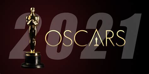 Oscars 2021 Ceremony Will Be Held In Person Screen Rant