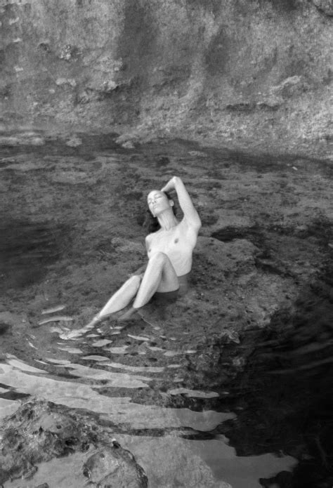 Mylene Rocher Nude By Corentin Bertau VoyeurFlash Com
