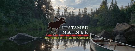 Club Archives UNTAMED Mainer