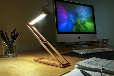 6 Best Led Desk Lamps Buynew