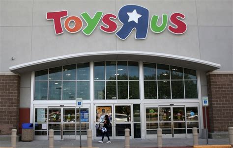 Here Is The List Of Toys ‘r Us Babies ‘r Us Stores Closing In