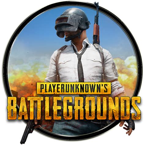 Pubg Lite Logo Png Transparent 4share Kawan