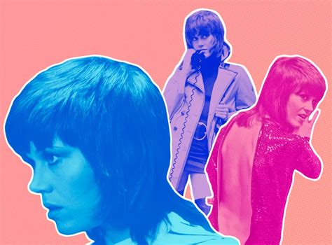 How Jane Fonda And Klute Deconstructed The Hollywood Sex Object The Independent