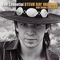 The Essential Stevie Ray Vaughan and Double Trouble: Stevie Ray Vaughan ...