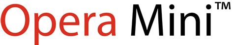 Download the opera mini logo for free in png or eps vector formats. File:Opera Mini logo.svg - Wikimedia Commons