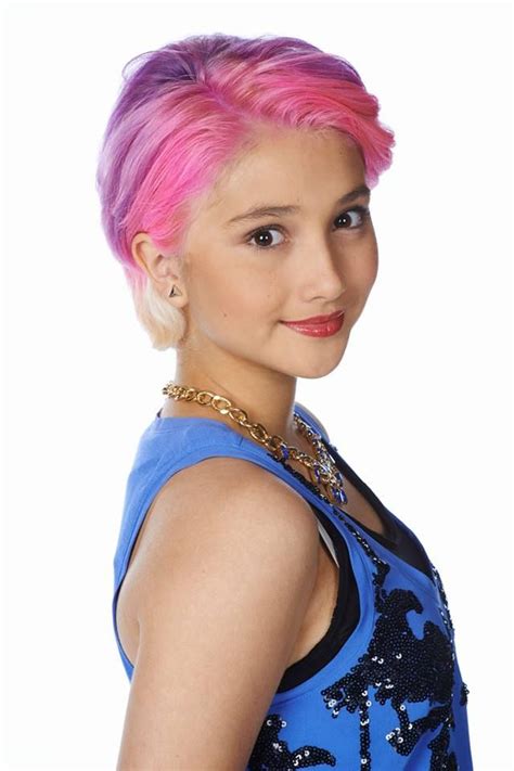 Amanda Arcuri As Lola Lola Hair Pink Hair Hair Inspiration Color
