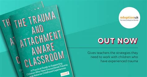 The Trauma And Attachment Aware Classroom Tricky Curriculum