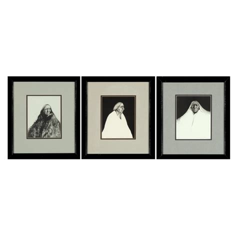 Lot Frank Howell Group Of Three Lithographs 1977