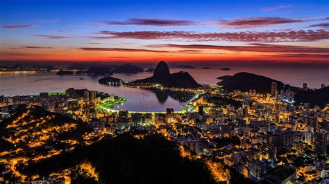Rio De Janeiro Wallpaper 70 Pictures