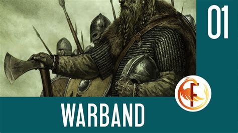 Check spelling or type a new query. Mount & Blade: Warband Kingdom of Nords Ep 1- FIRST STEPS - Warband Kingdom of Nords gameplay ...