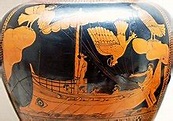 Ciclo troiano - Wikipedia, a enciclopedia libre