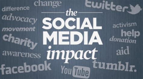 The Impact Of Social Media On Interpersonal Relationships