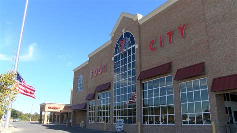 If going to the deli is not possible, get your food delivered. Food City plans to expand curbside pick-up to more Tri ...