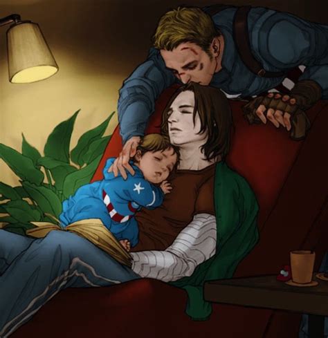 Pin By Sparkle Singer On Recolor Gallery Bucky And Steve Bucky