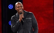 Dave Chappelle Wiki Bio, Wife, Net Worth, Kids, Family, Parents, Mother ...