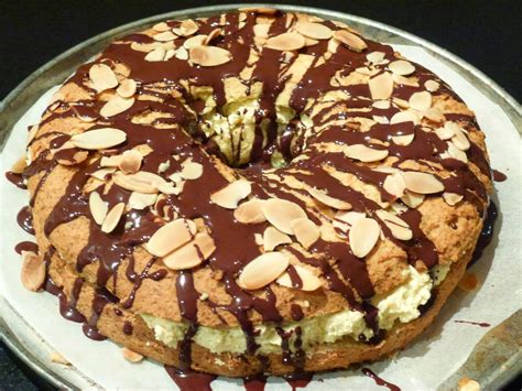 These dessert recipes can fit into a diabetic diet. The Diabetic Alien | Paris brest, Low carb desserts, Low carb muffins