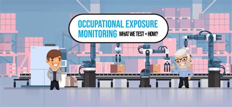 Occupational Exposure Monitoring What We Test And How Ecl