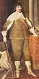 George William, Elector of Brandenburg | Wiki & Bio | Everipedia
