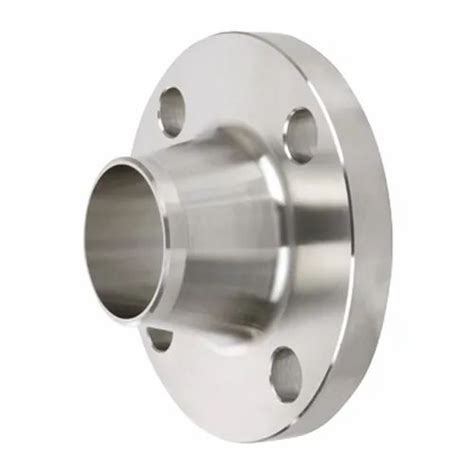 Astm A182 Stainless Steel Inconel Weld Neck Flange For Pipe Fitting